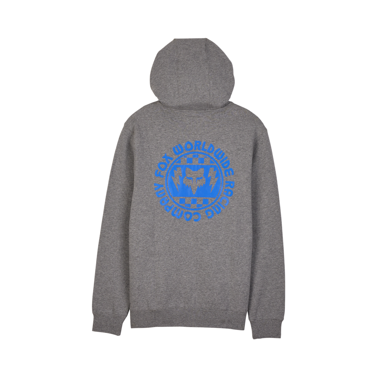 Next Level Zip Hoodie