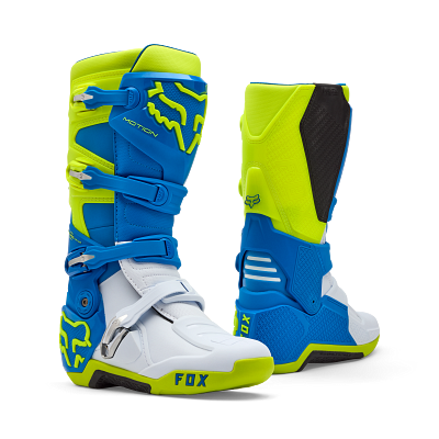 Bottes Motion