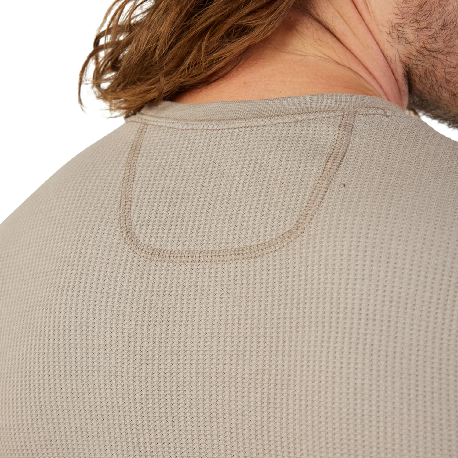 Level Up Thermal Long Sleeve T-shirt