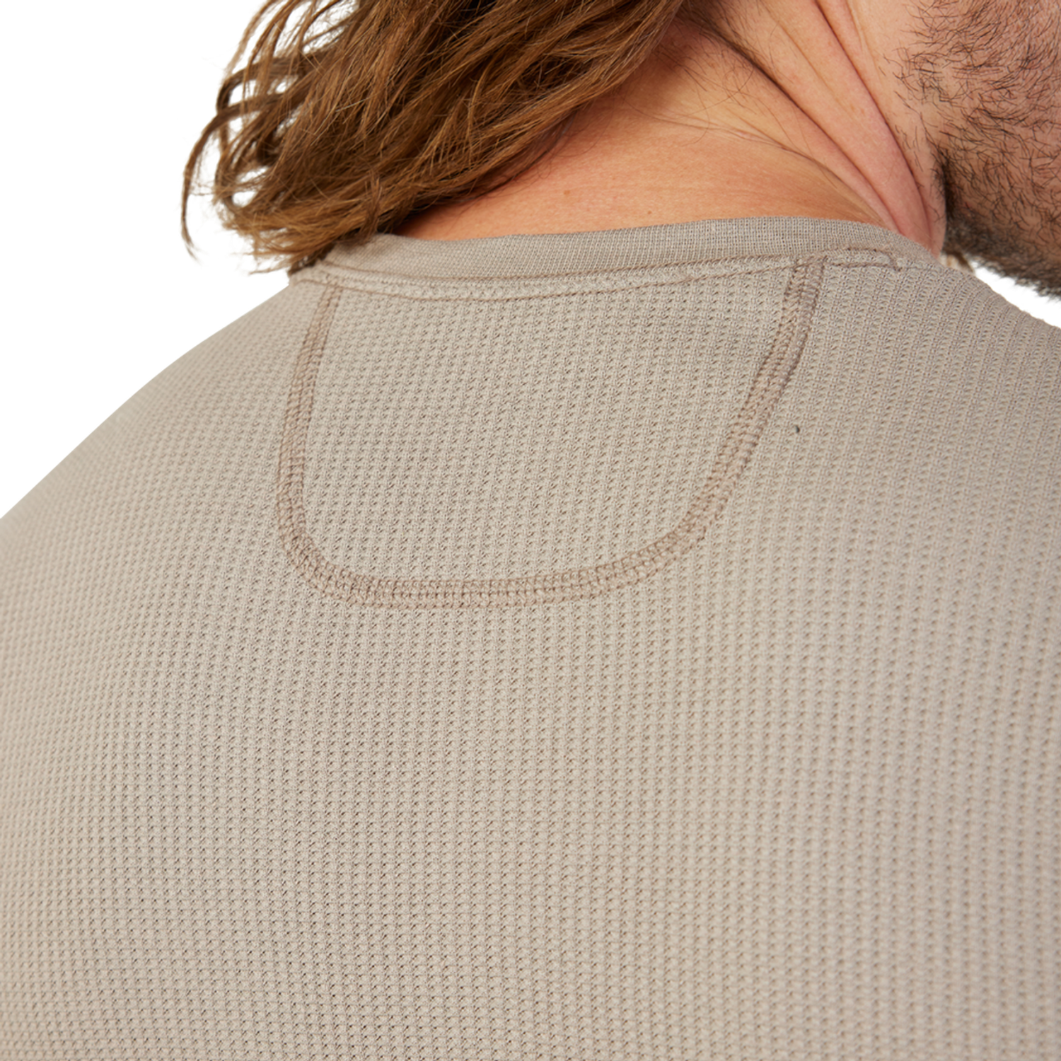 Level Up Thermal Long Sleeve T-shirt