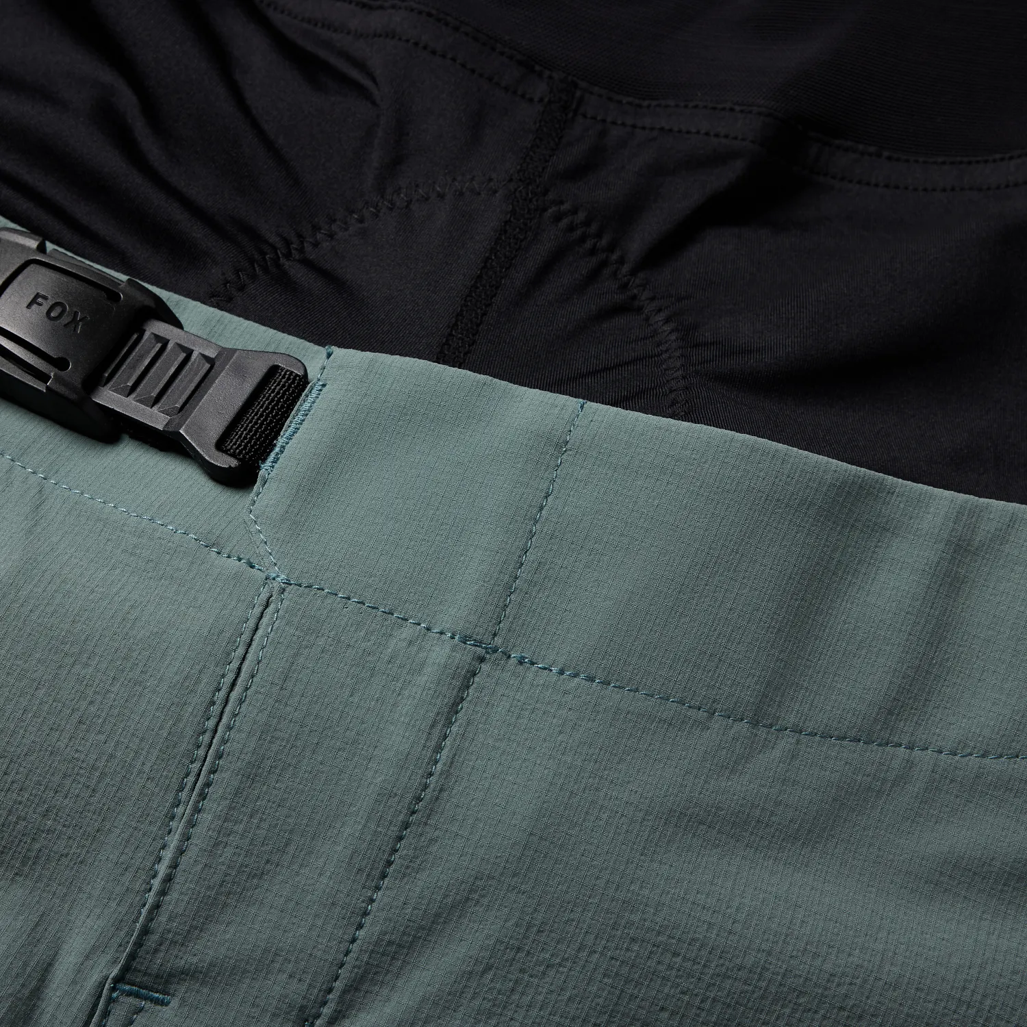 Pantaloncini da donna Ranger foderati