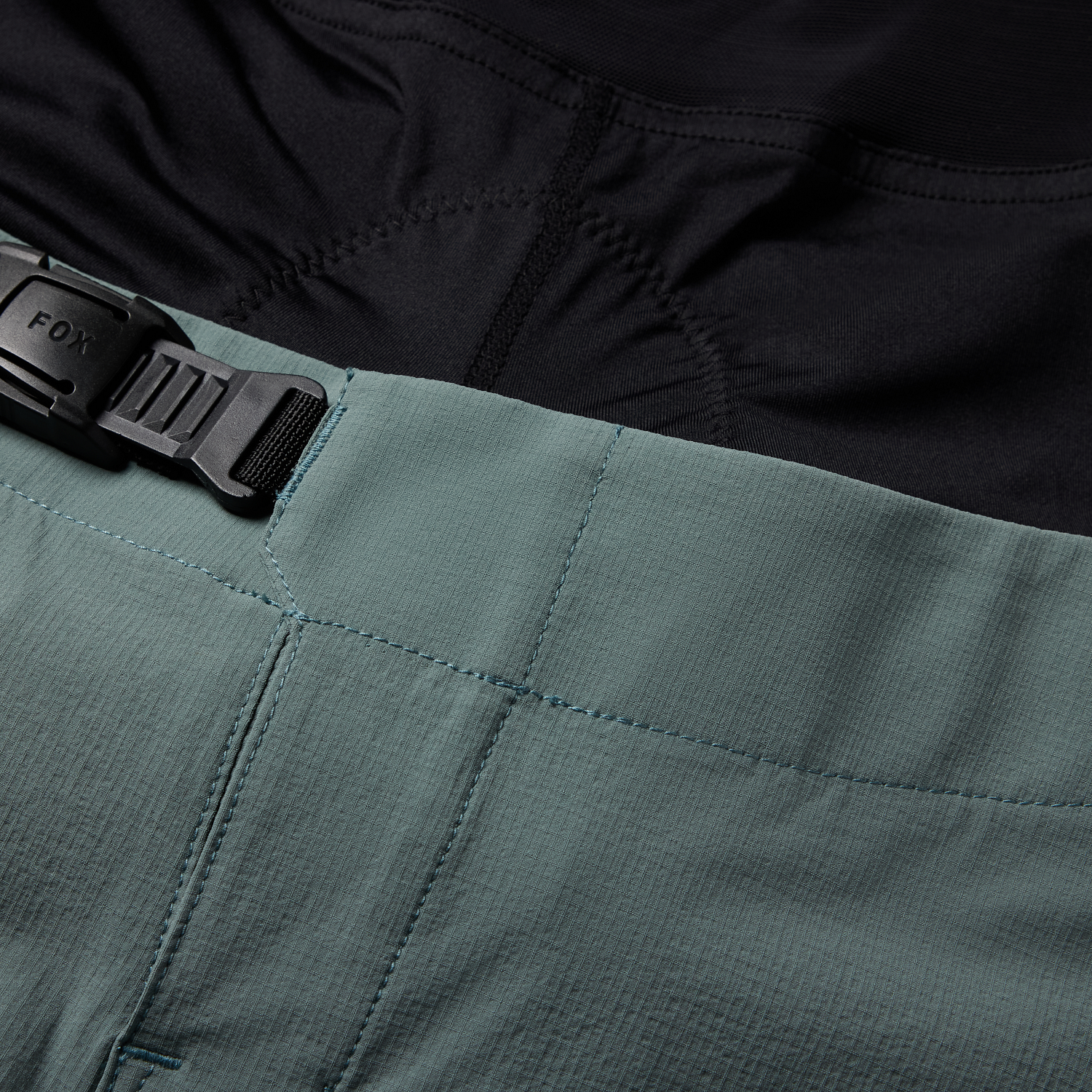 Womens Ranger Lined Shorts