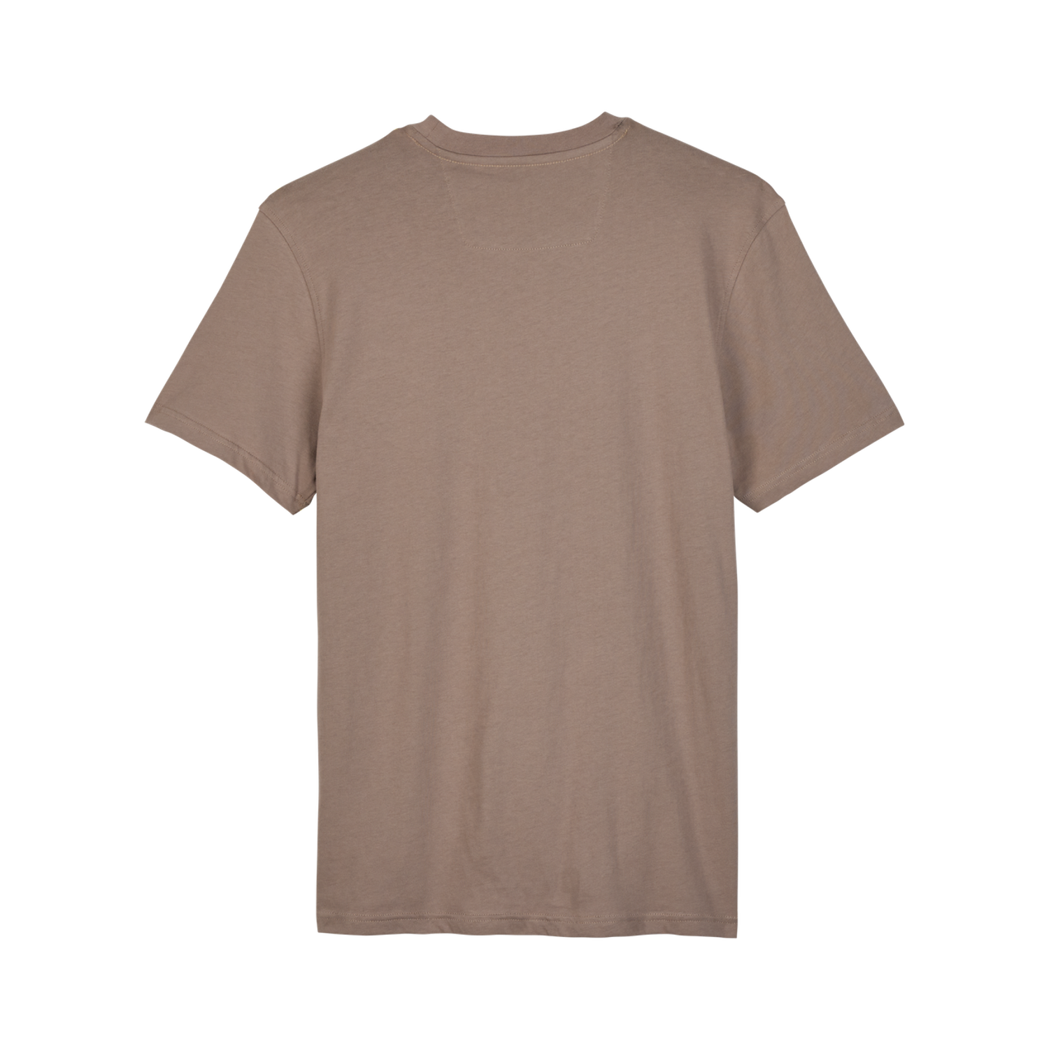 LEVEL UP SS PKT TEE [CHAI] 2X
