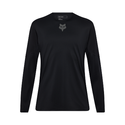 Flexair Long Sleeve Jersey