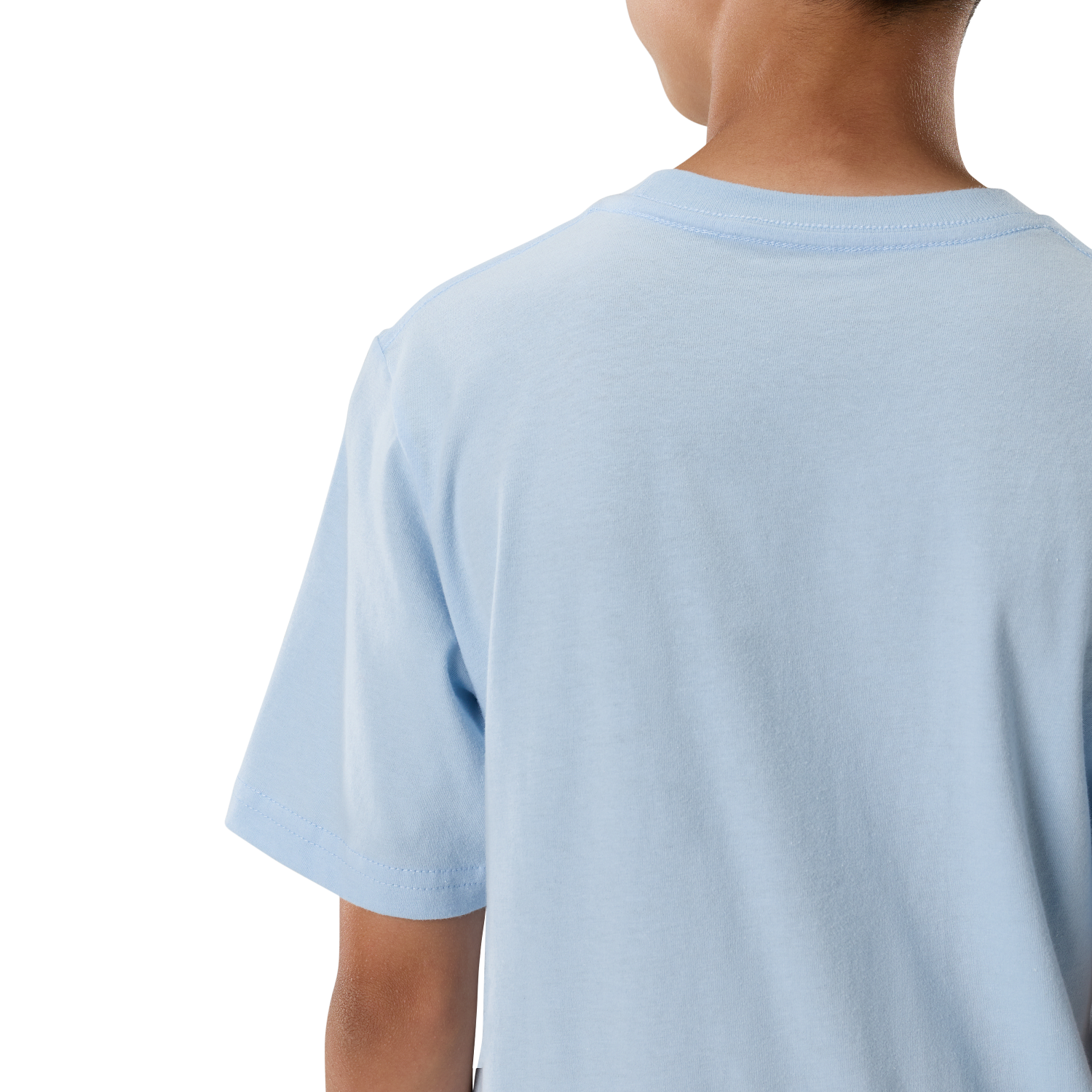 Youth Fox Head Tee