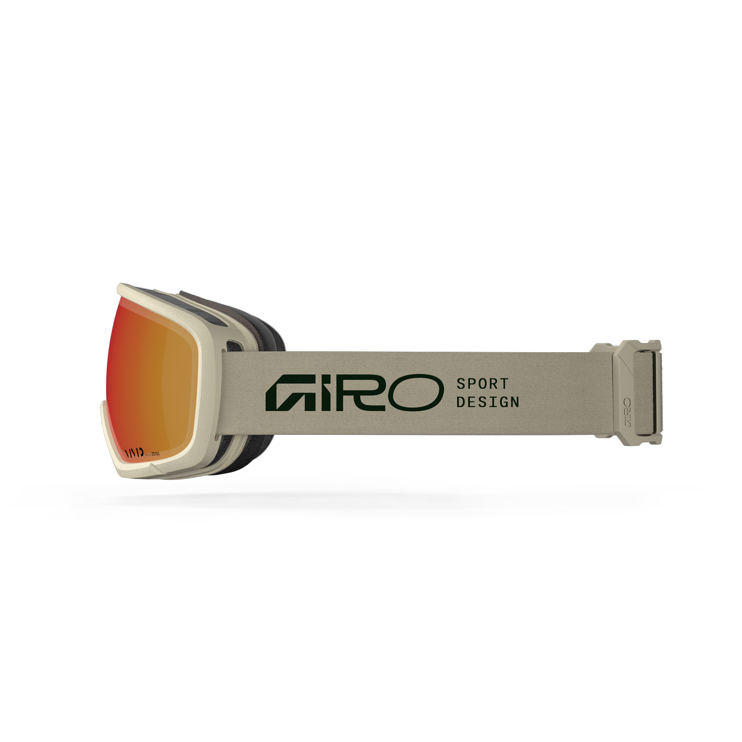 RINGO STACKED [TAN/EMB] OS