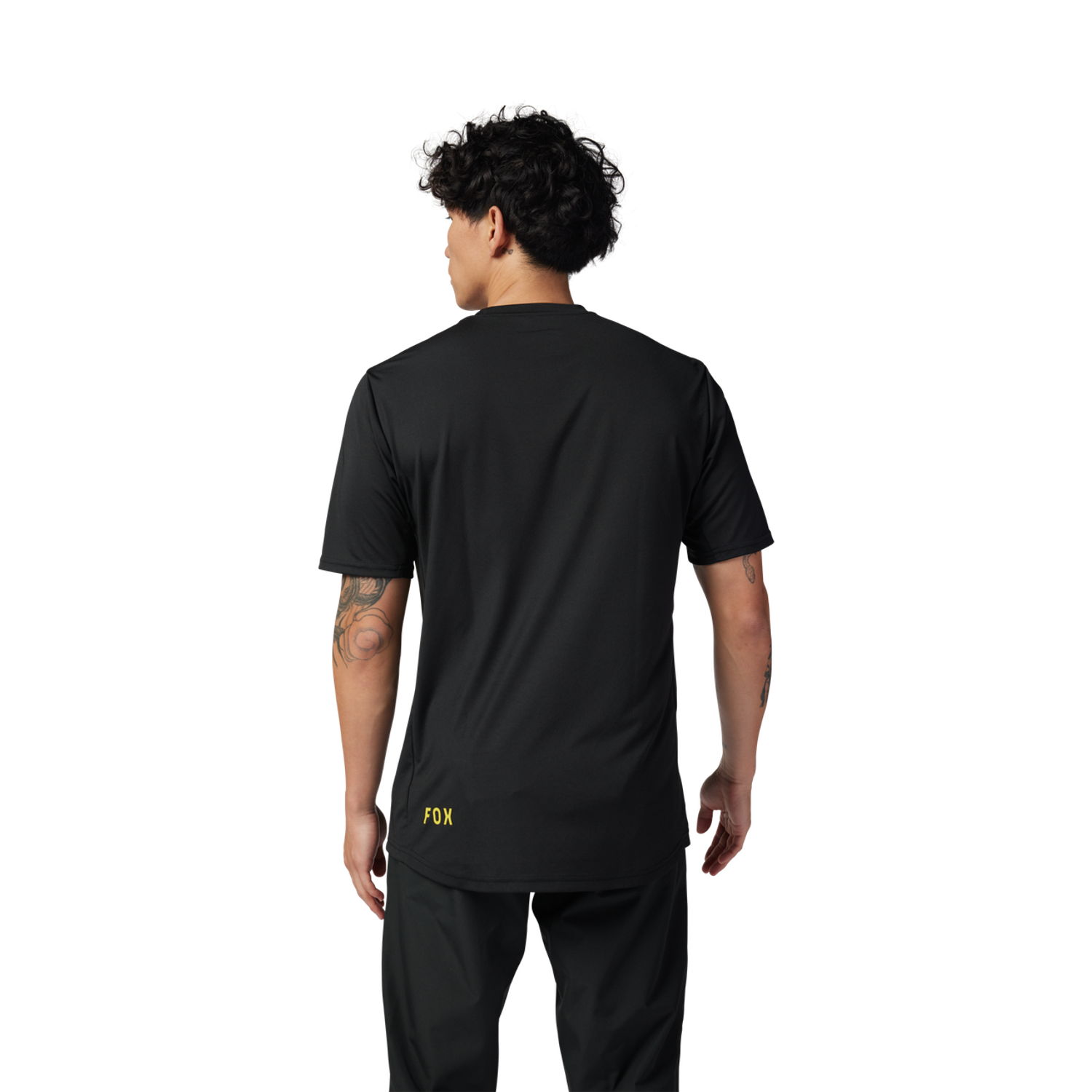 Jersey Ranger