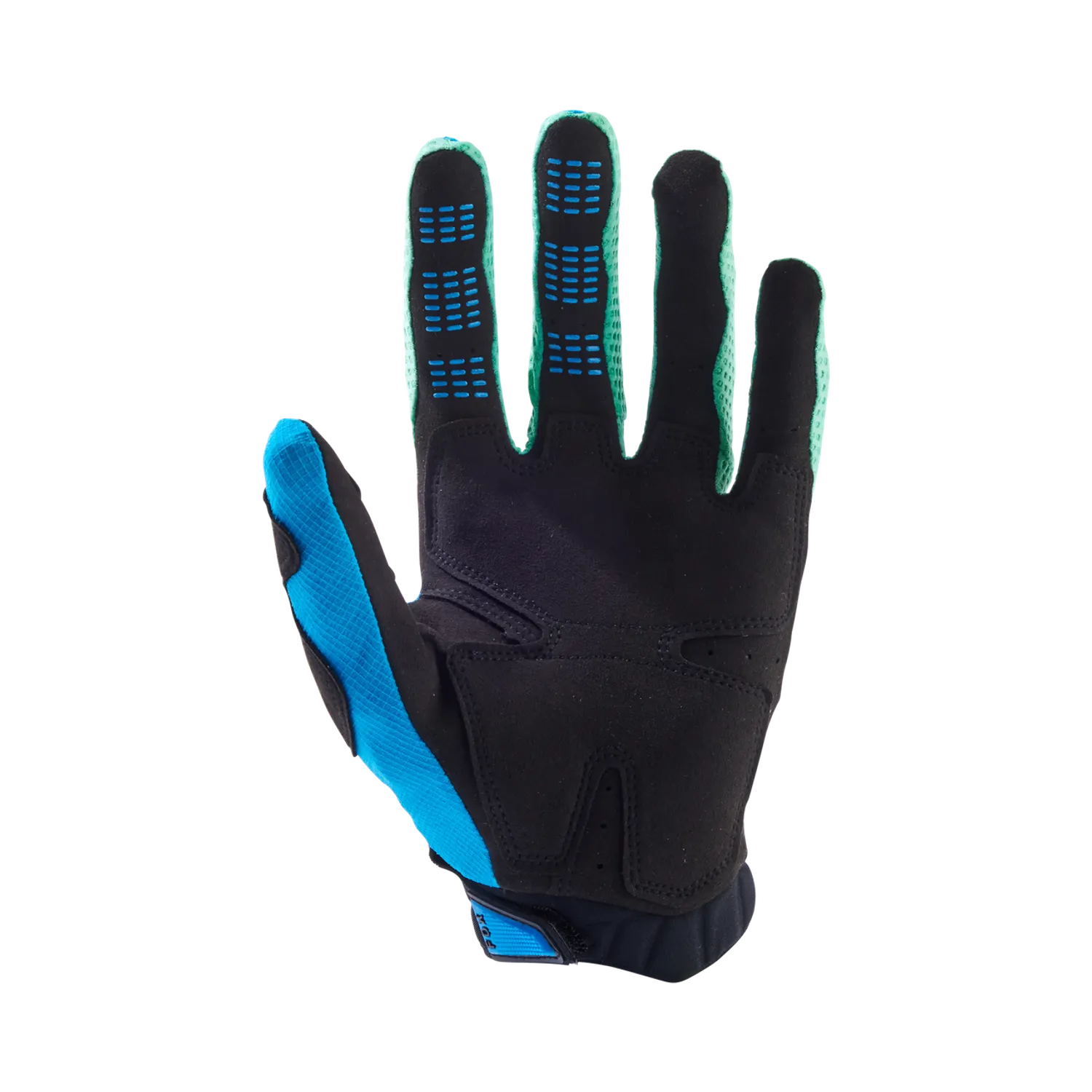 PAWTECTOR GLOVE [BLK/BLU] S