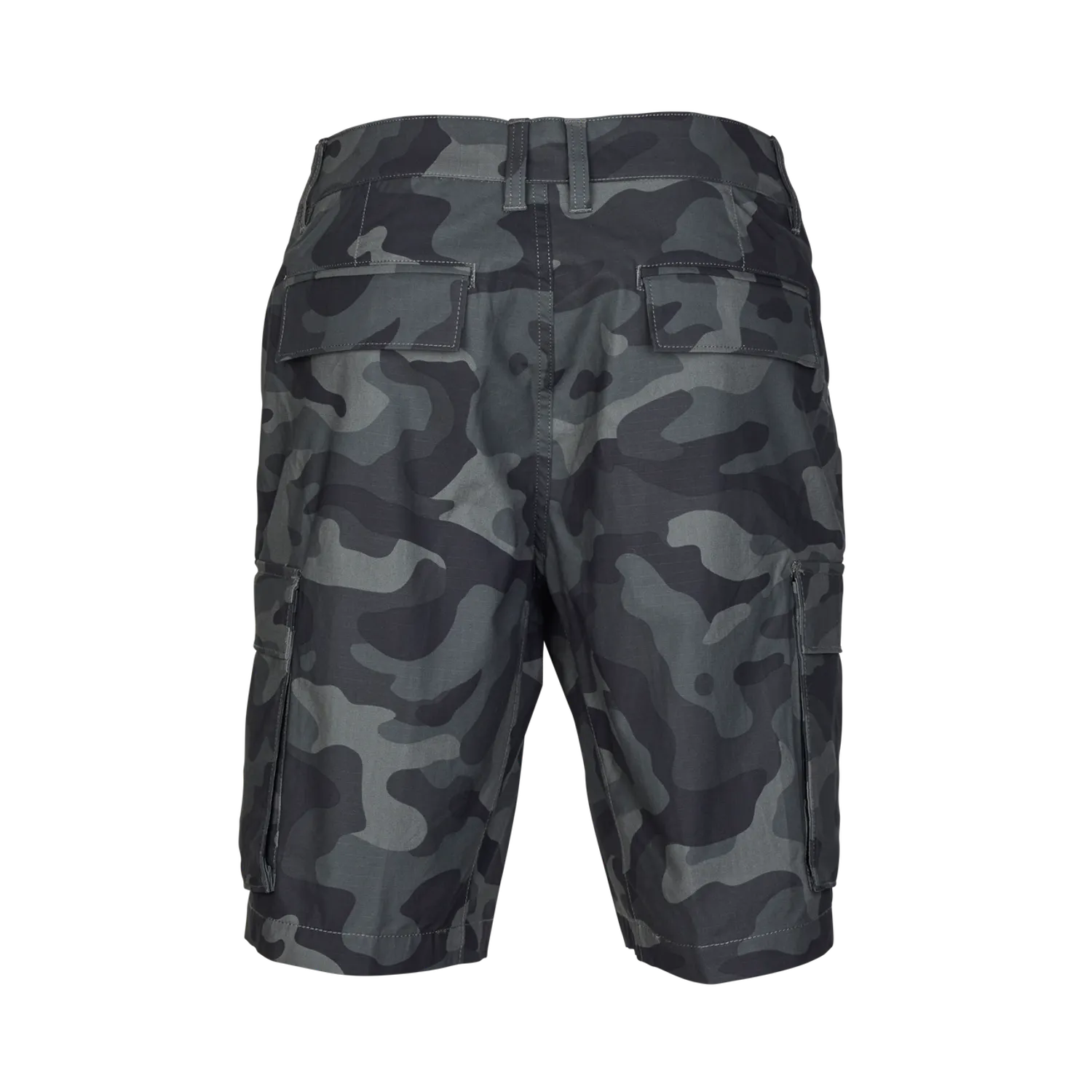 SLAMBOZO CAMO SHORT 3.0 