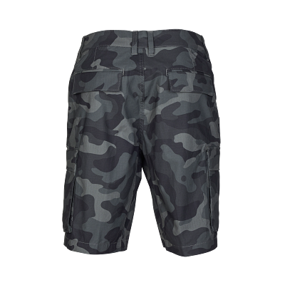 SLAMBOZO CAMO SHORT 3.0 [BLK CAM] 31