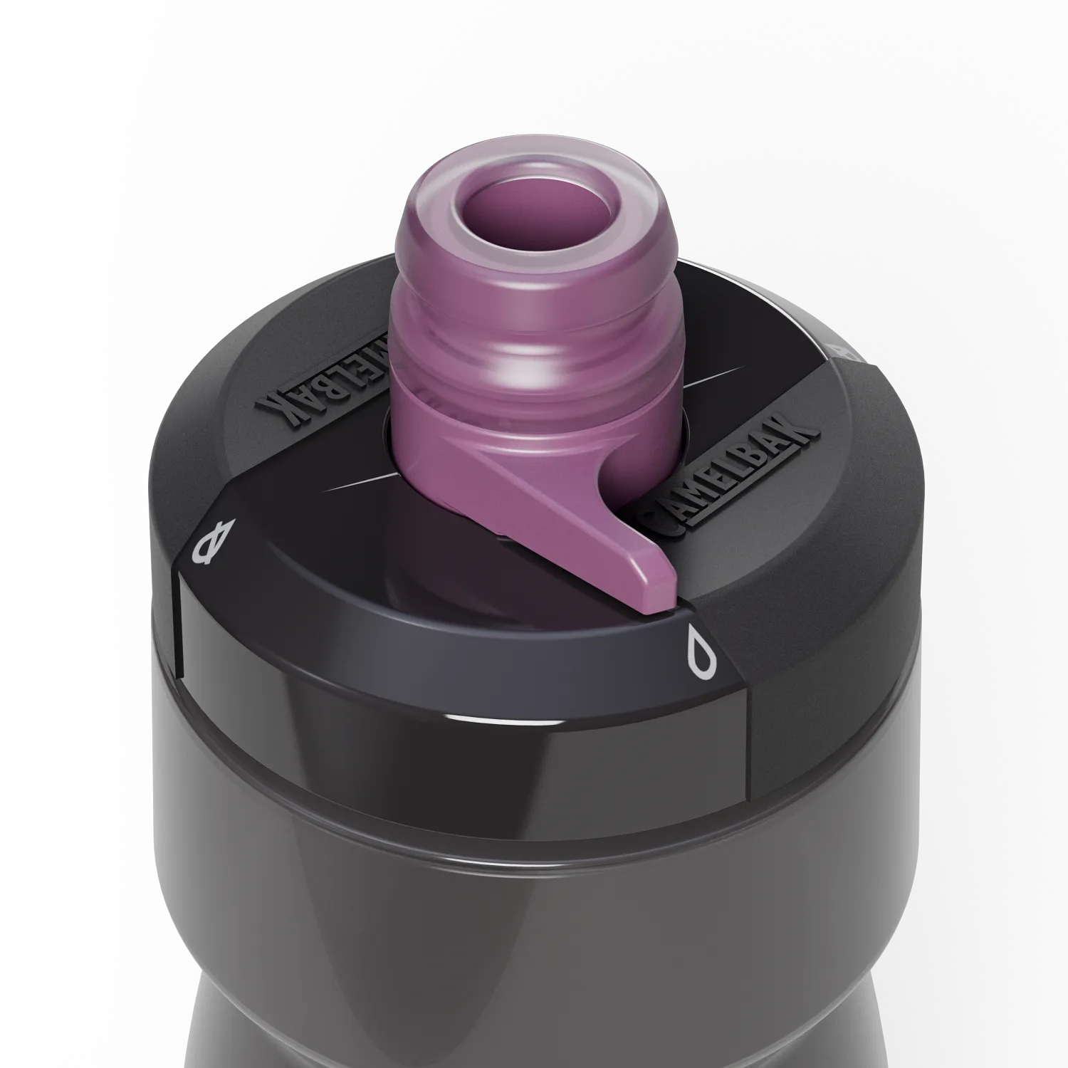 Podium 24oz, Mercury Night Fall