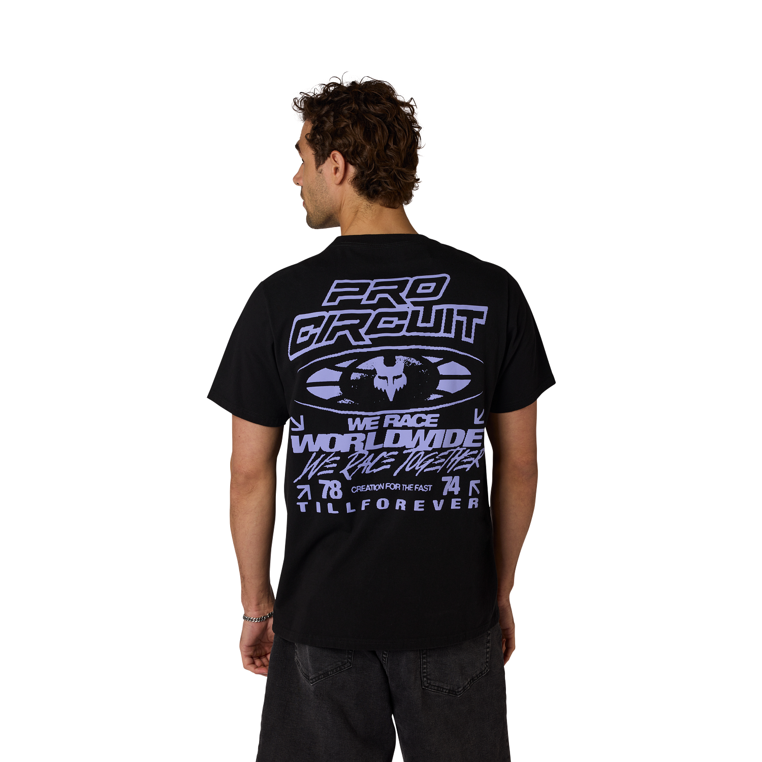Pro Circuit Midweight Tee