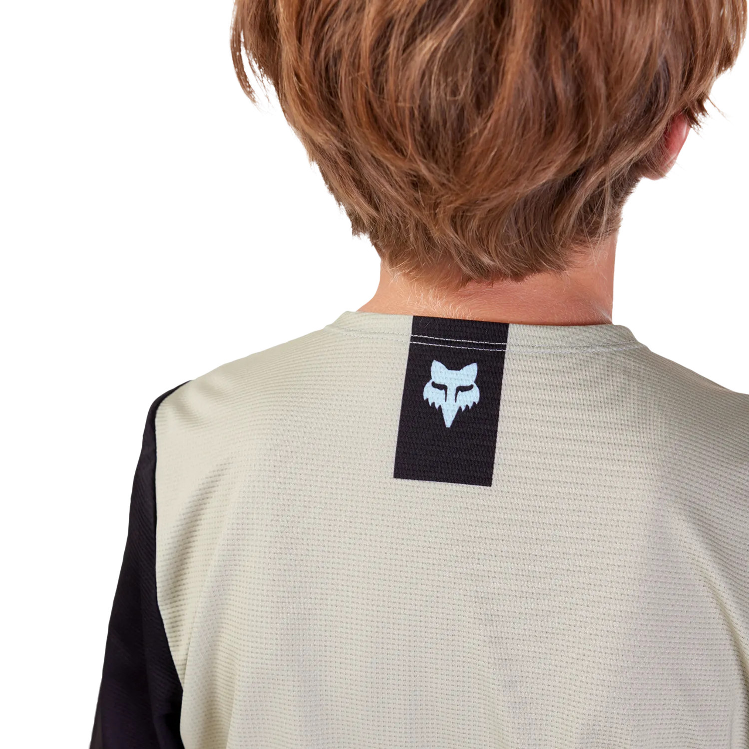 Tienershirt Flexair Met Lange Mouw - Kinderen