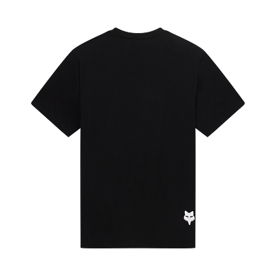 DNGR FOX 195 ORIGINAL SS TEE [BLK] L