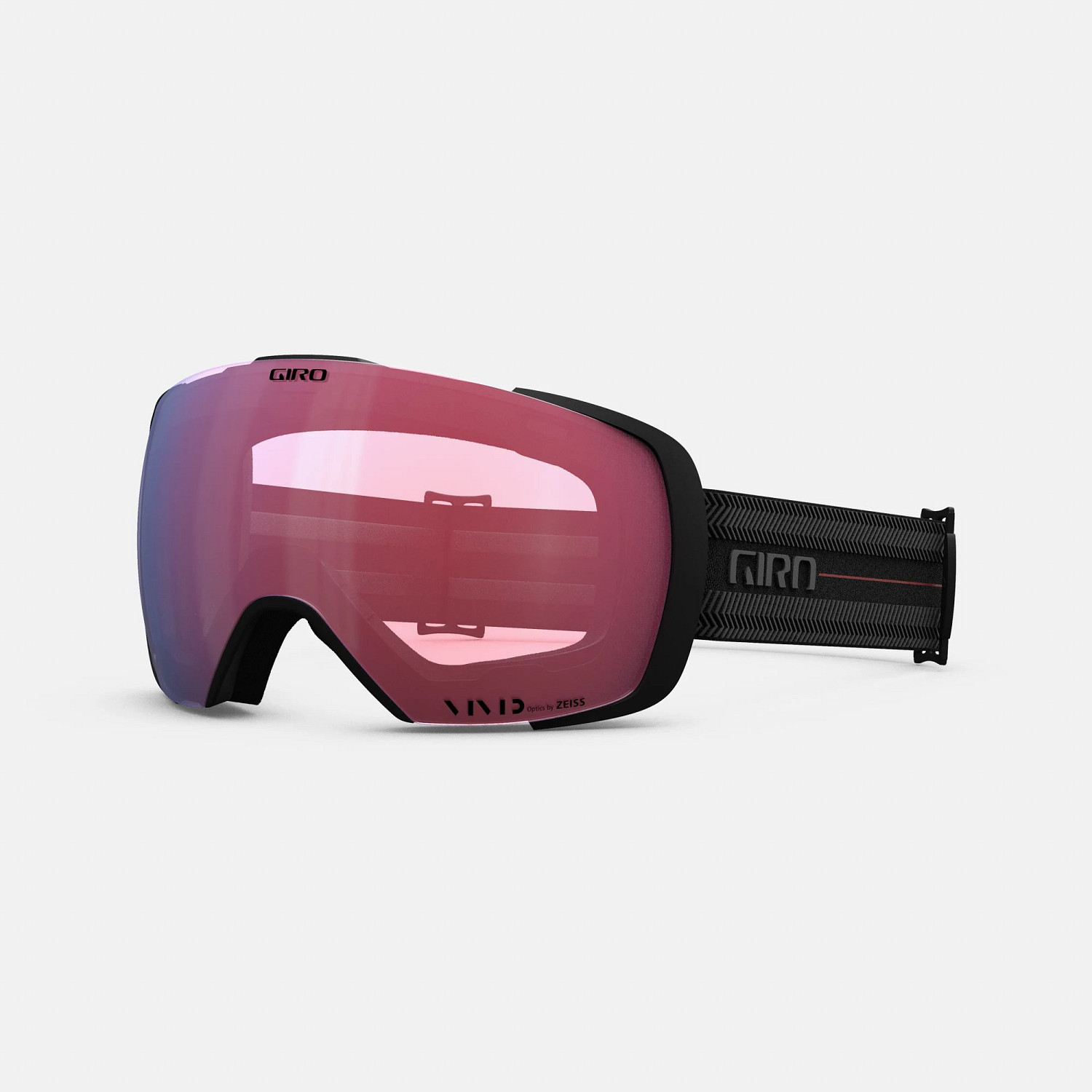 Contact Asian Fit Goggle