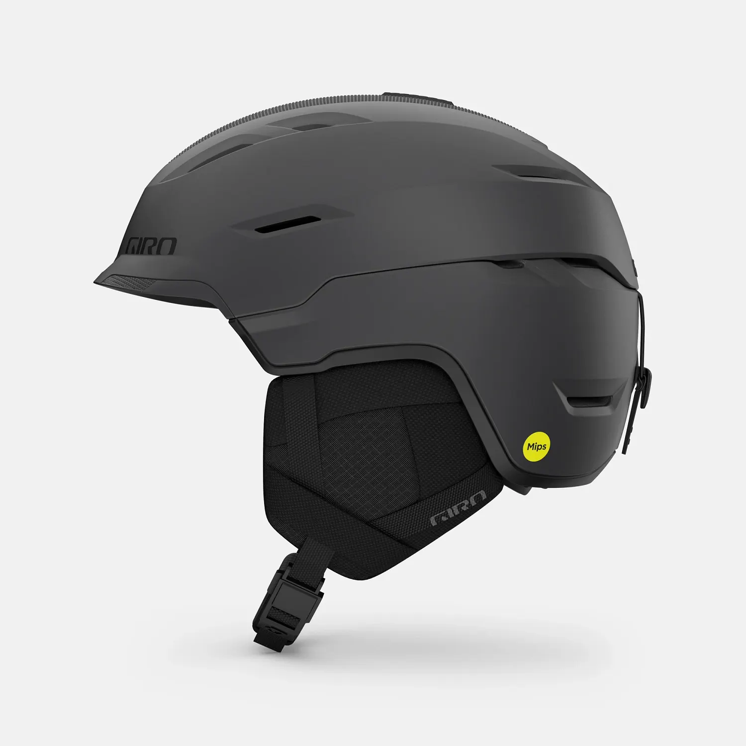 GR TOR SPHERICAL MT GRPHT S 23