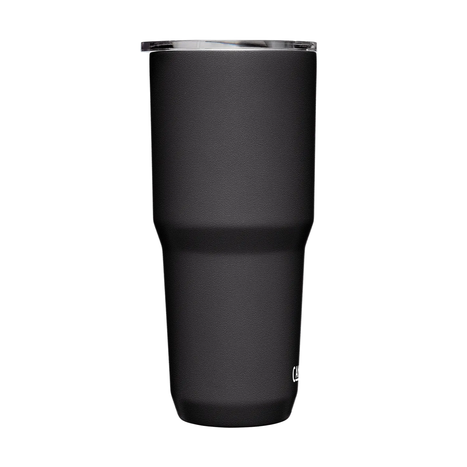 Tumbler, SST Vacuum Insulated, 30oz, Black
