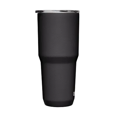 Tumbler, SST Vacuum Insulated, 30oz, Black