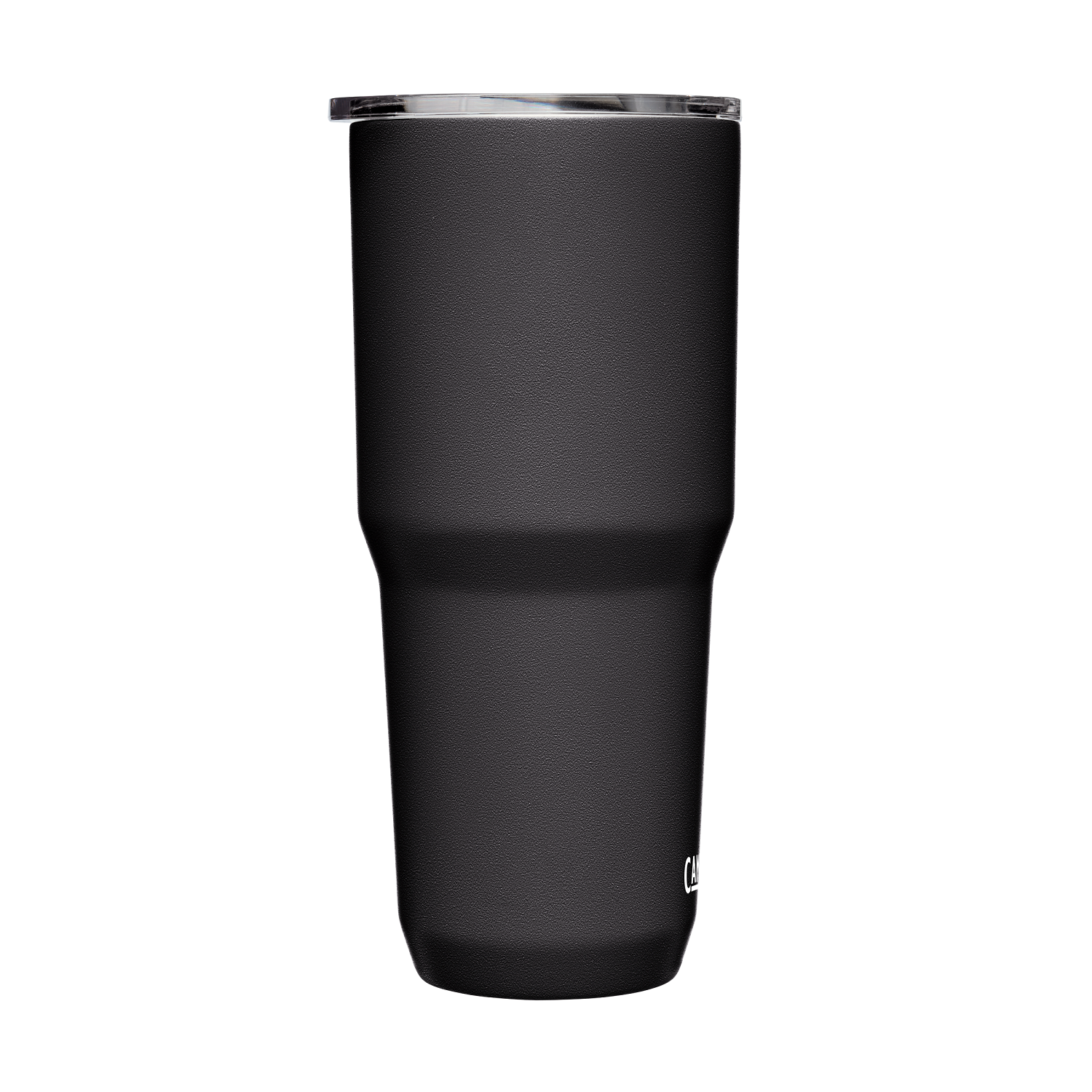 Tumbler, SST Vacuum Insulated, 30oz, Black