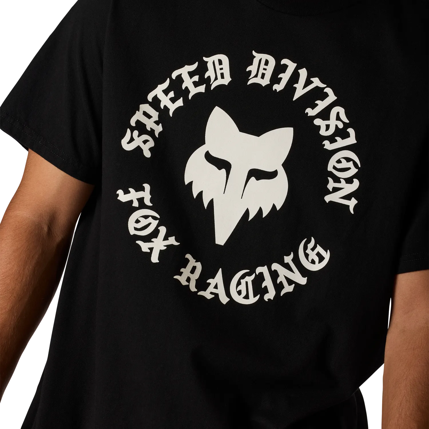 BADGE 195 ORIGINAL SS TEE 