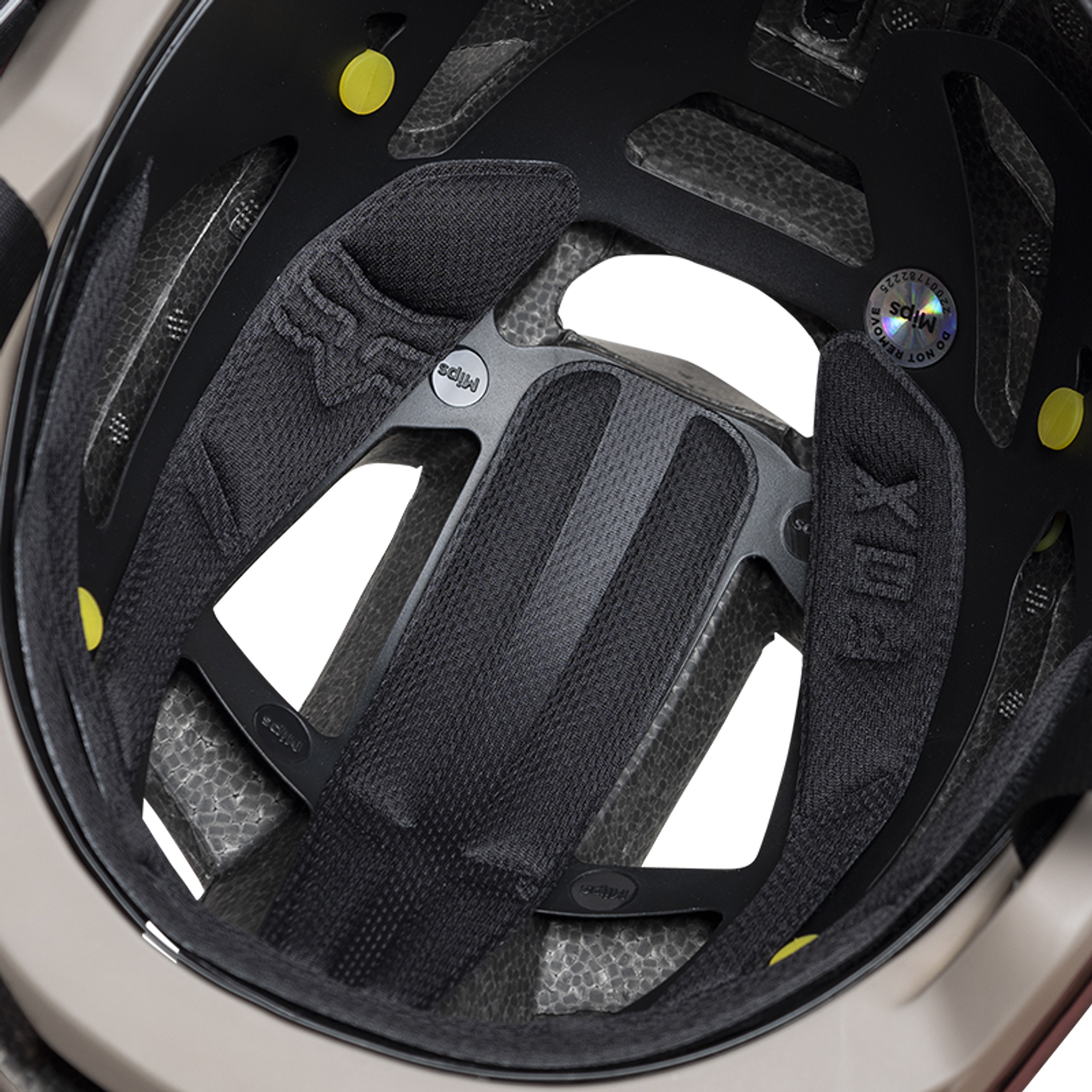 Helm Speedframe