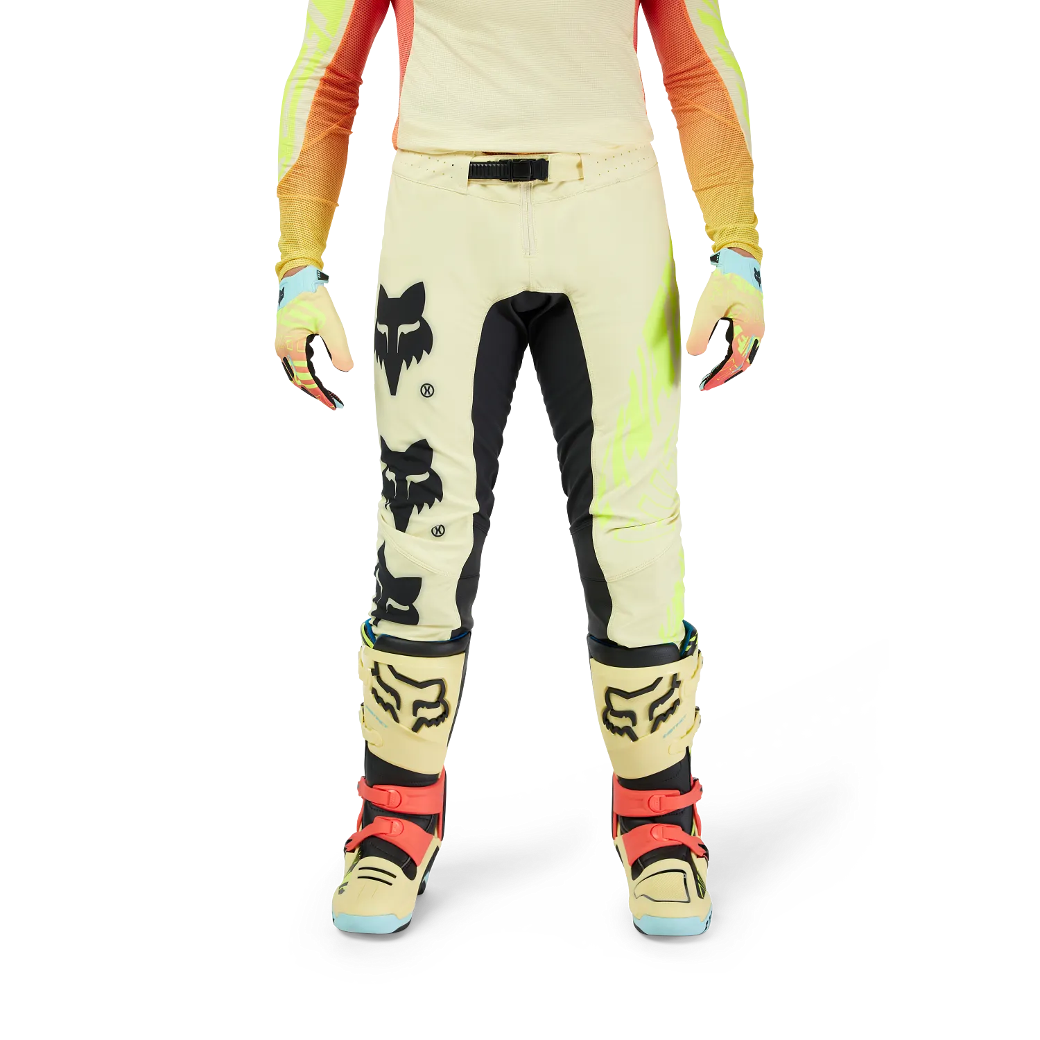 FLEXAIR ELEVATED LE PANT 