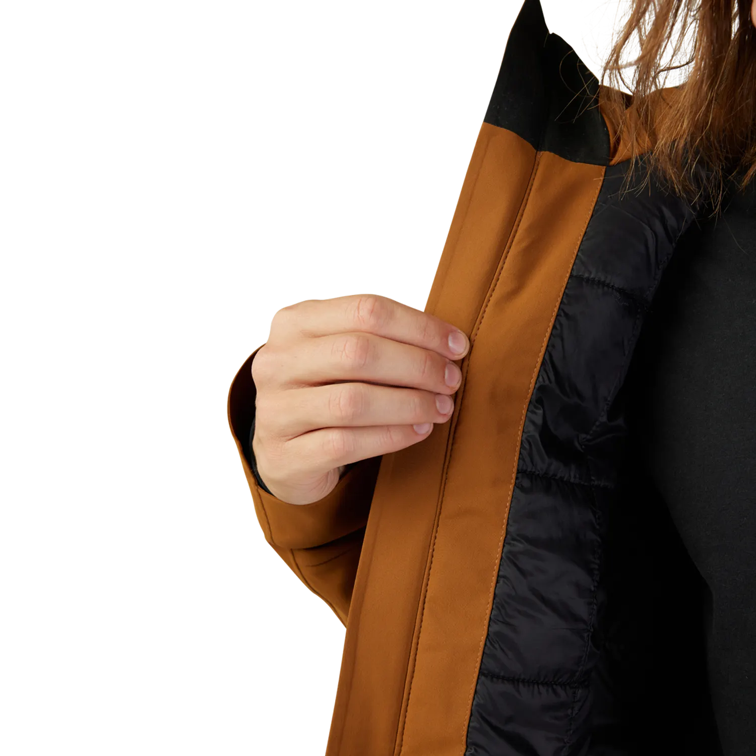 TERUM INSULATED GORE-TEX JACKET 