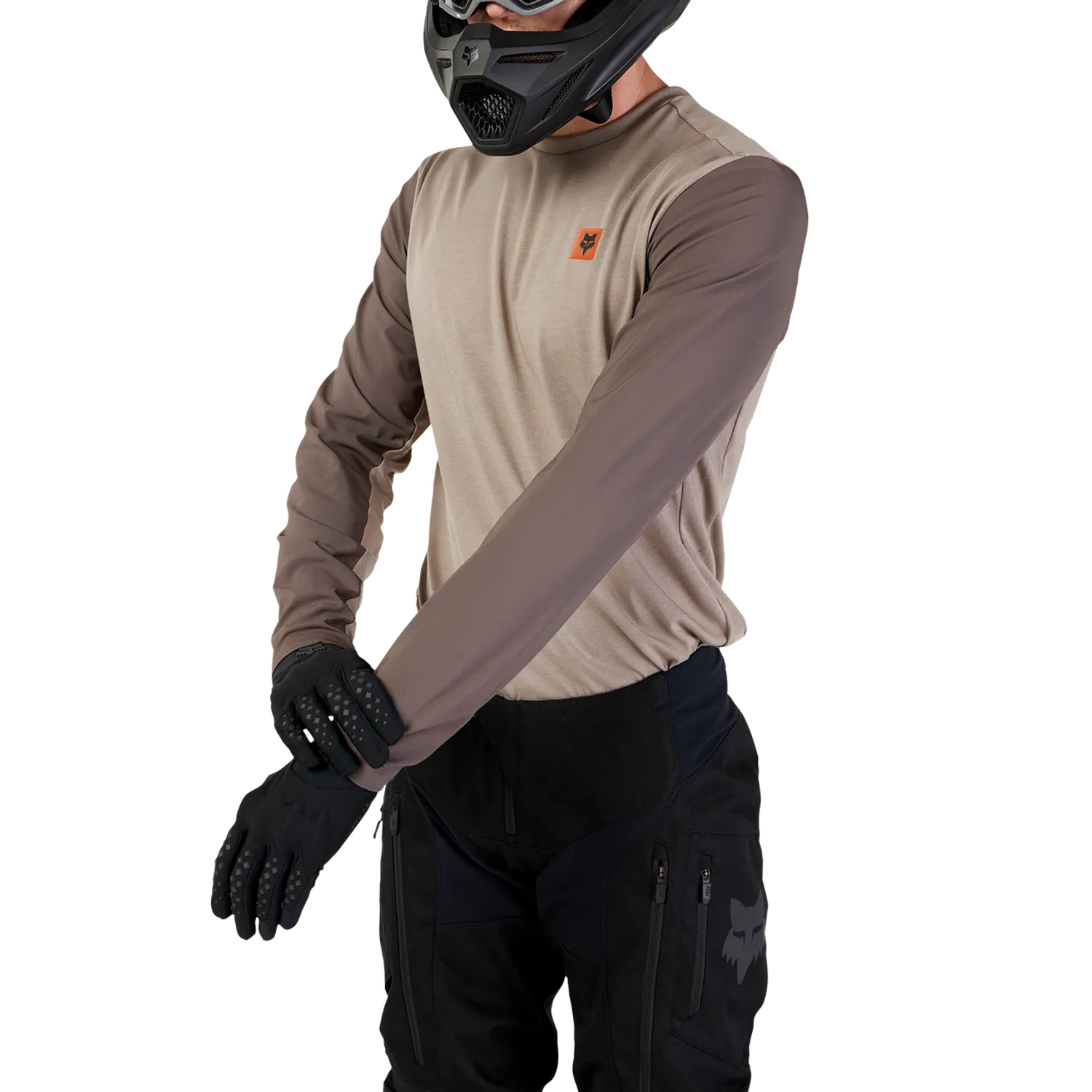 RANGER OFF ROAD JERSEY 