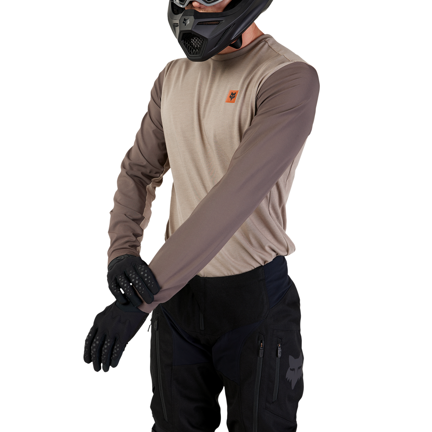 Ranger Off Road Jersey