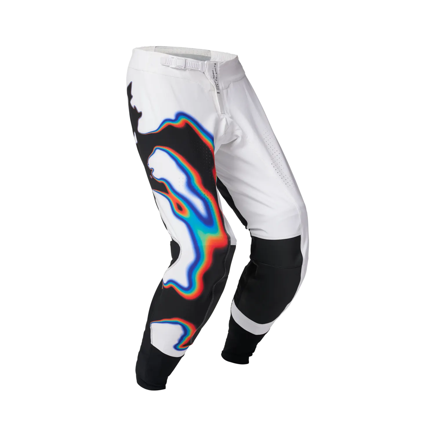 Cal&ccedil;as Flexair Scans - Edi&ccedil;&atilde;o Limitada