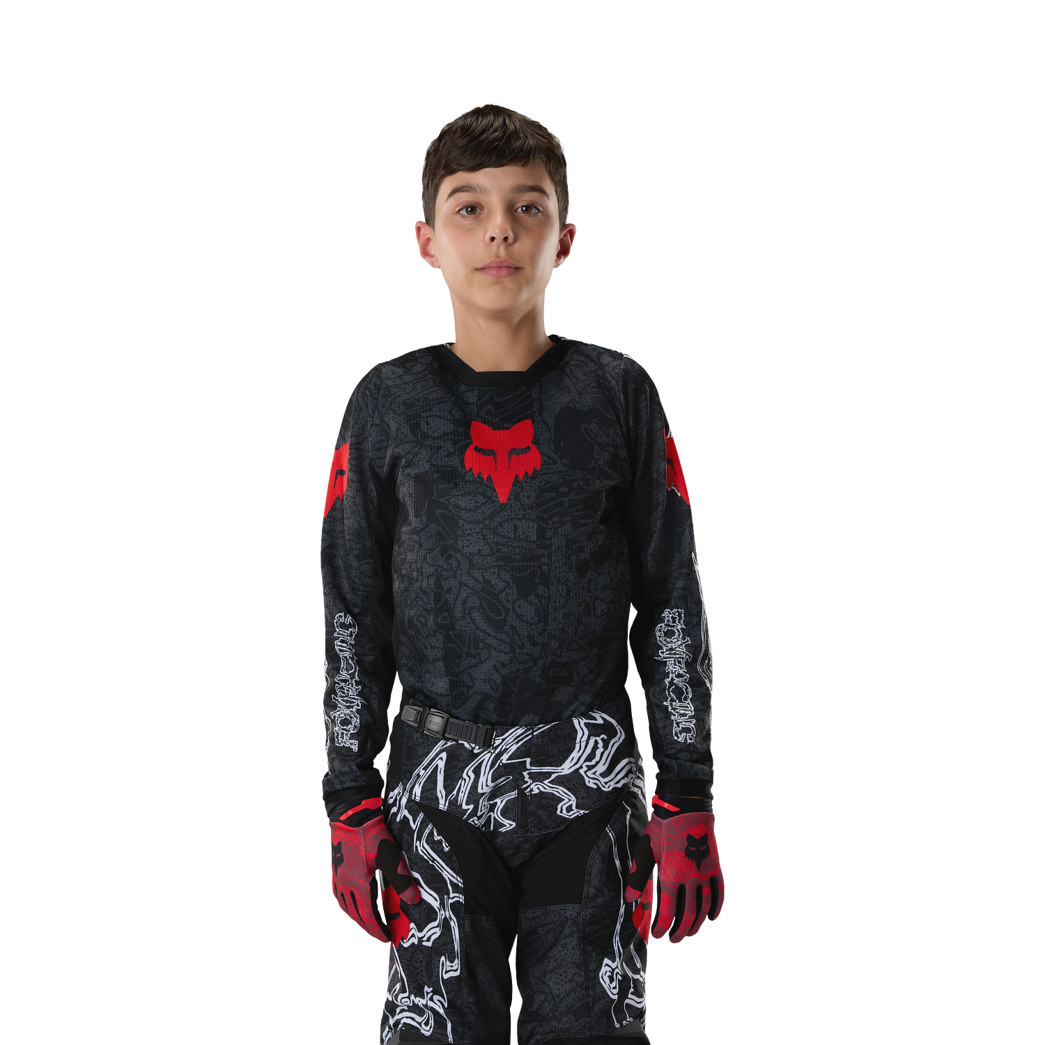 Youth 180 Abyss Jersey