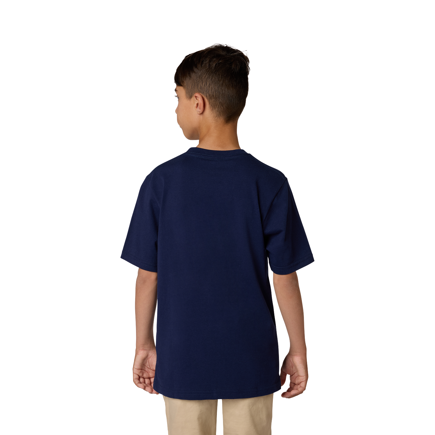 T-shirt Checker Junior