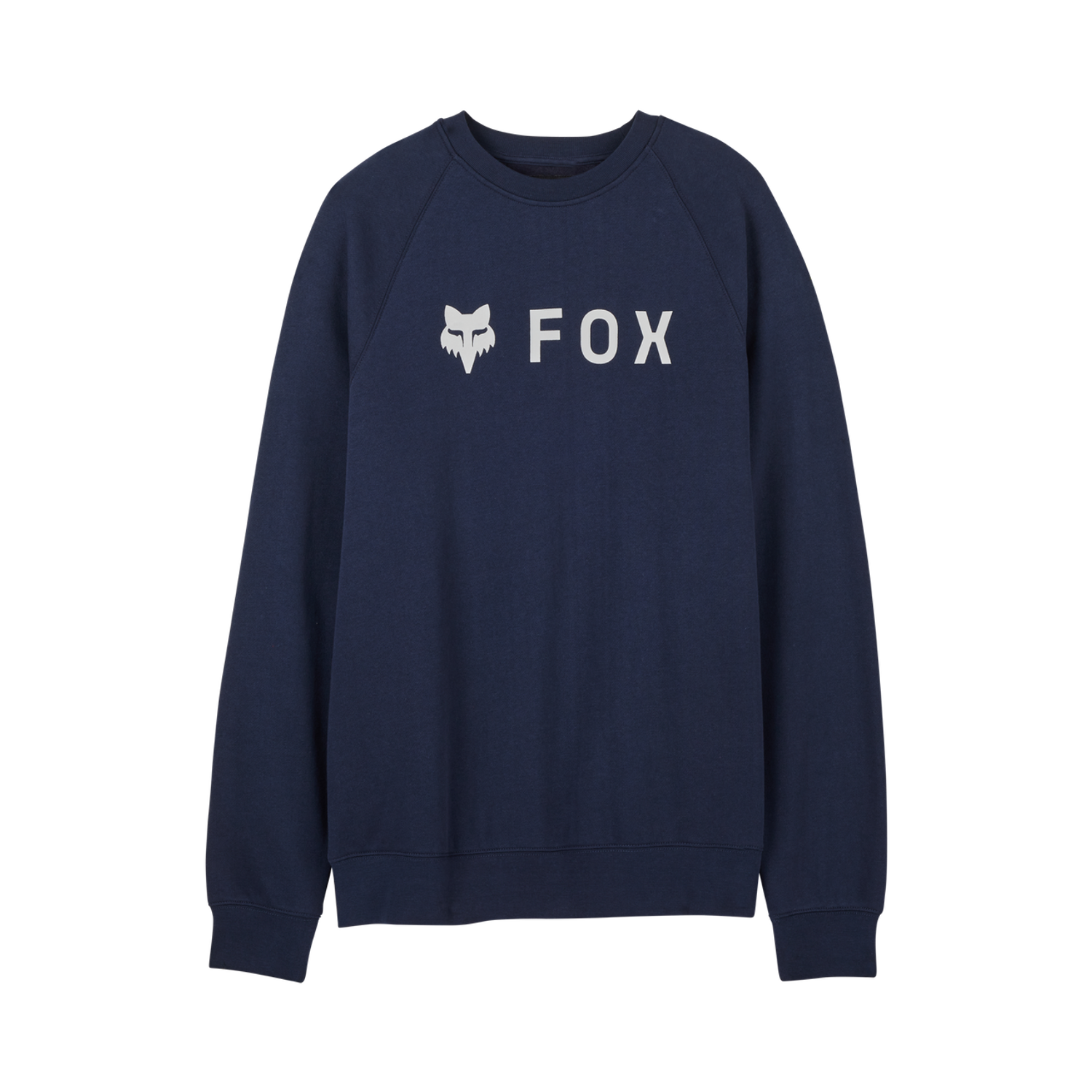 ABSOLUTE FLEECE CREW [MDNT] S