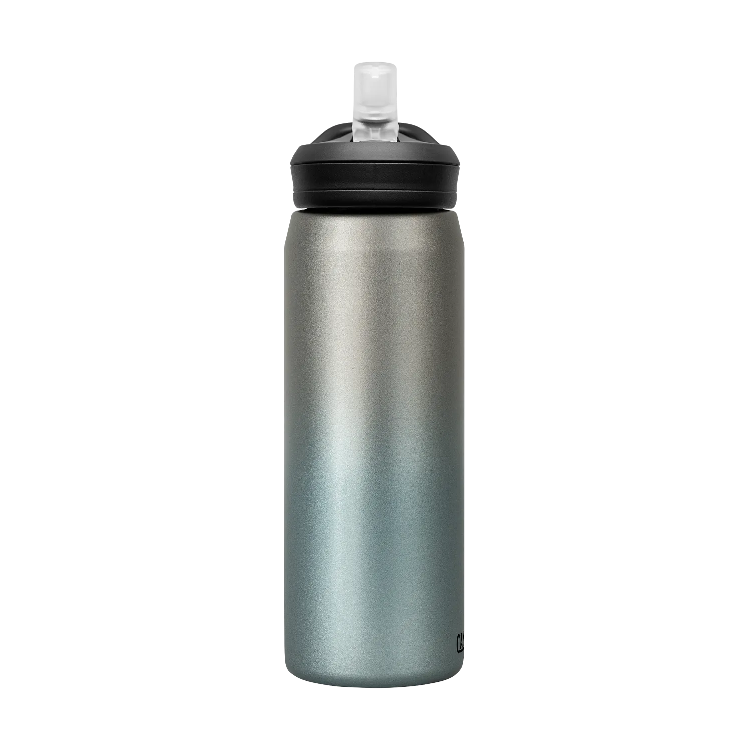 eddy+ SST Vacuum Insulated 25oz, Silver Mint Mountain, FW LE
