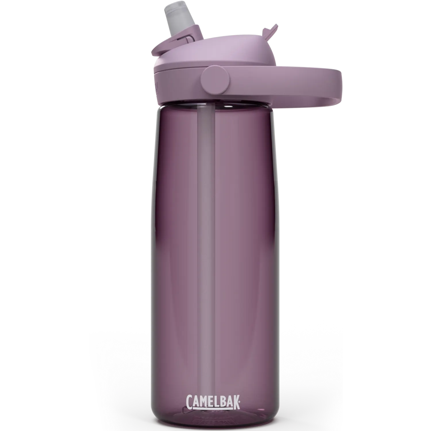 Thrive Flip Straw 25oz, Purple Sky