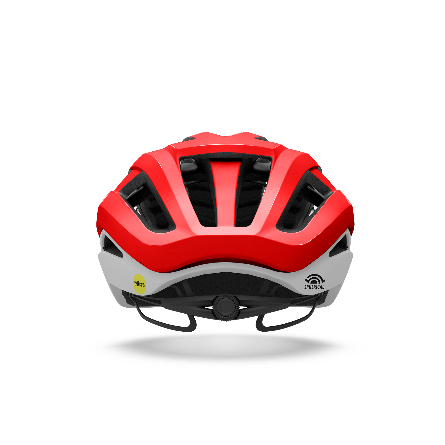 Aries Spherical Helm - Leader Limited Edition