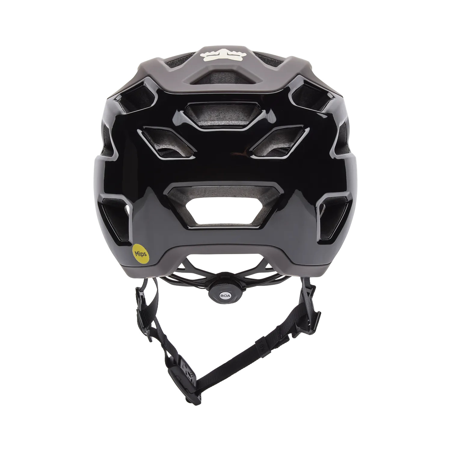 Casque Crossframe Pro