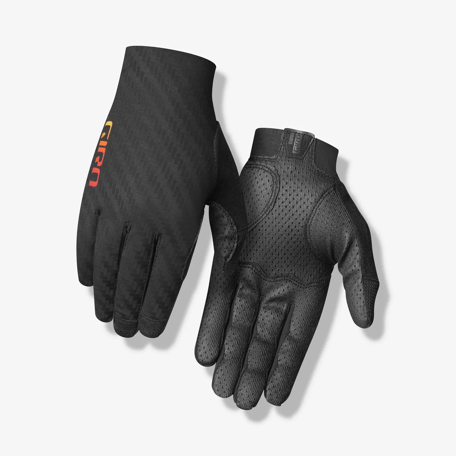 GA RIVET CS BLK/HTWV M M 20