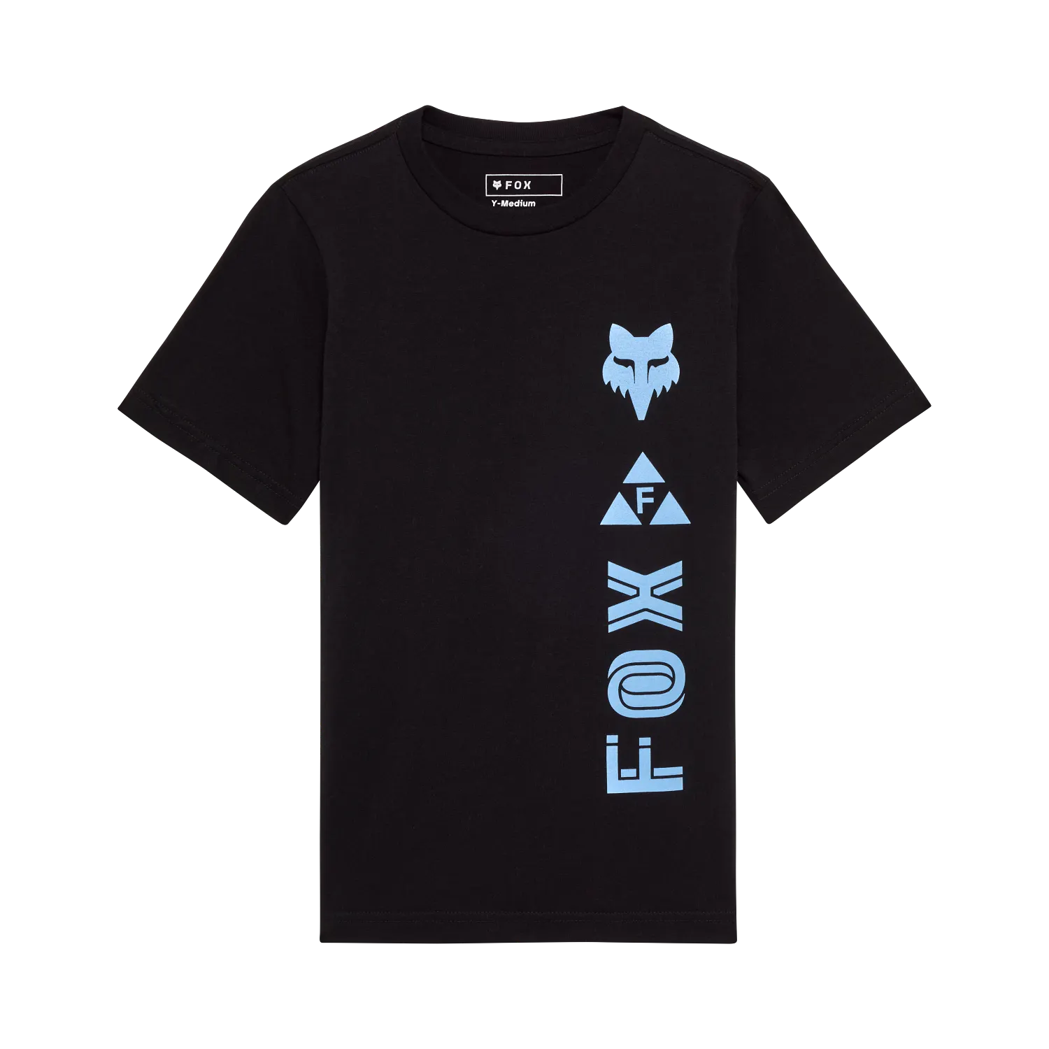 YTH GLYPH SS TEE 