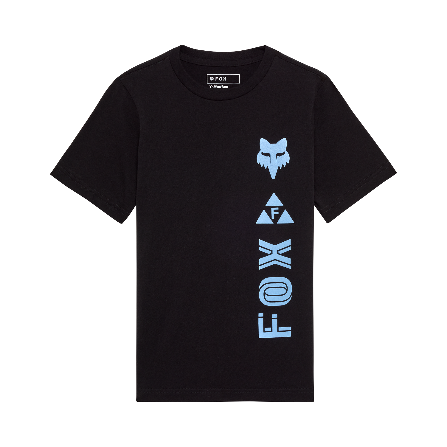 T-shirt Glyph Junior