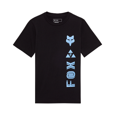 T-shirt Glyph Junior