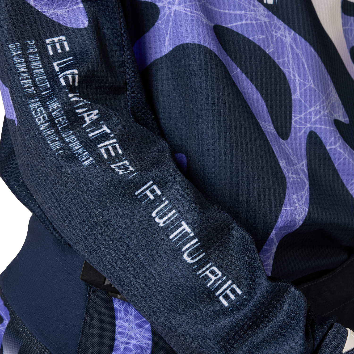 Youth 180 Diffuse Special Edition Jersey