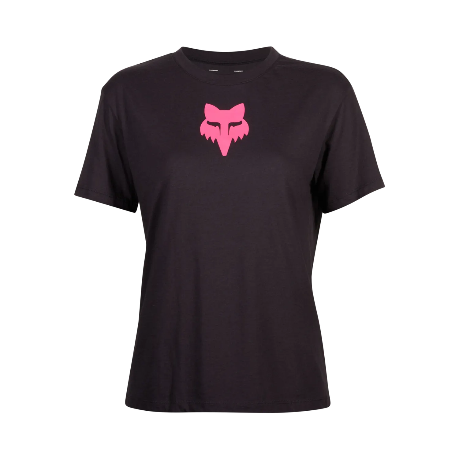 T-Shirt Fox Head Damen