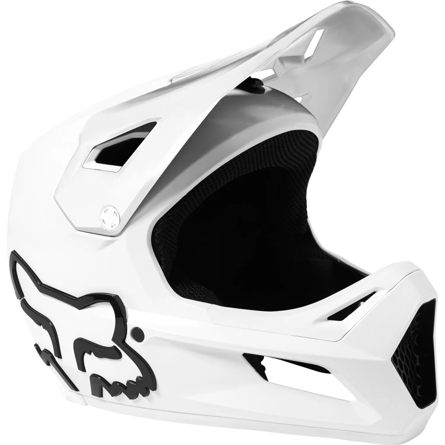 YTH RAMPAGE HELMET 
