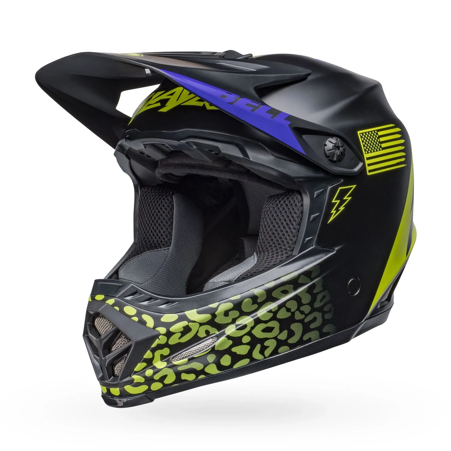 PS MOTO-9YTHMIPS SLYC MT BK/HVZY Y S/M