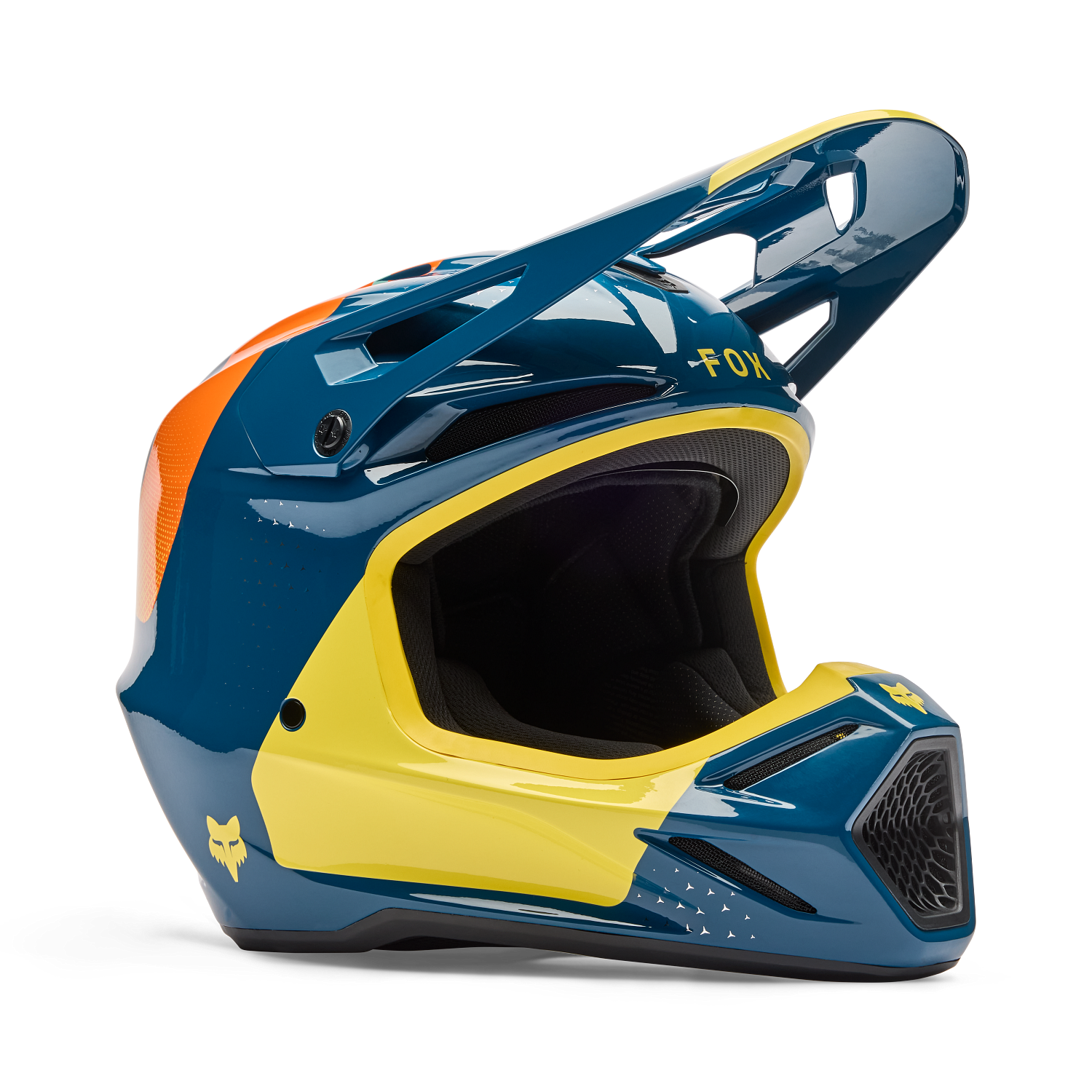Casque V3 Tine