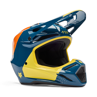 Casque V3 Tine