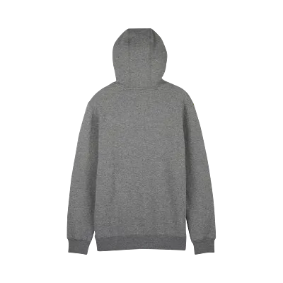 Sudadera con Capucha Fox Head