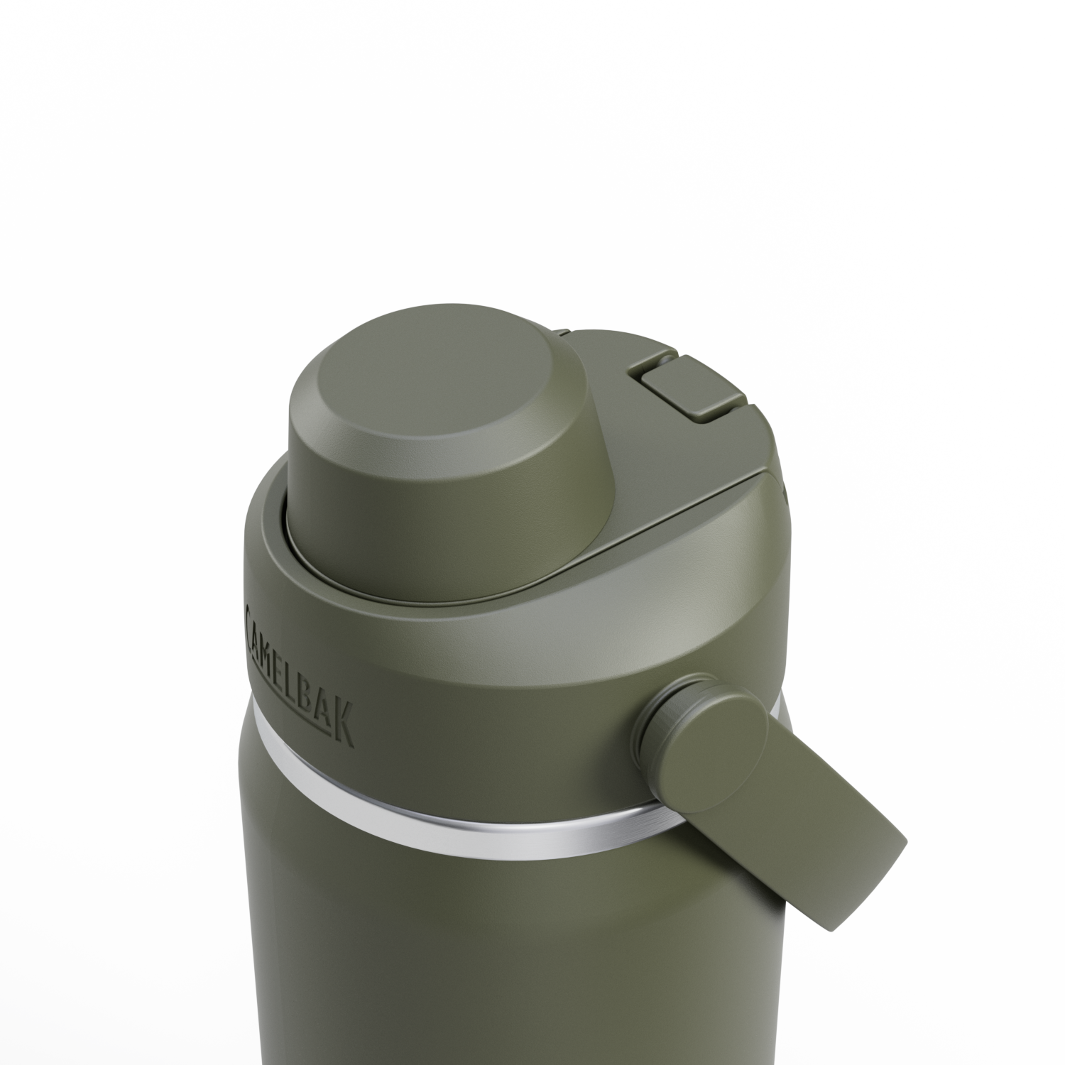 Thrive Chug VSS 20oz, Moss