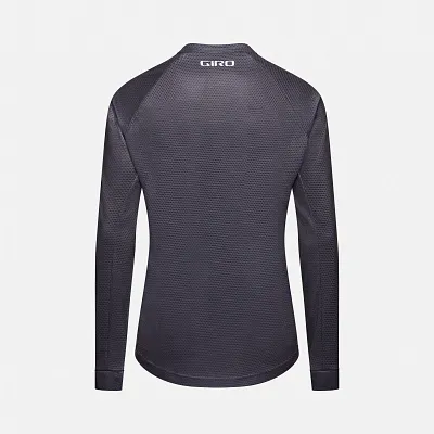 GA M ROUST LS JERSEY CHAR RUSH M